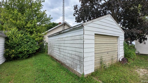 Tiny photo for 905 N Lindsay Street, Kokomo, IN 46901 (MLS # 202638412)