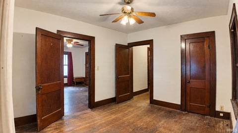 Tiny photo for 905 N Lindsay Street, Kokomo, IN 46901 (MLS # 202638412)