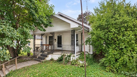 Tiny photo for 905 N Lindsay Street, Kokomo, IN 46901 (MLS # 202638412)