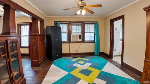 Tiny photo for 905 N Lindsay Street, Kokomo, IN 46901 (MLS # 202638412)