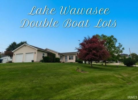 Photo of 11497 N Biscayne Lane, Cromwell, IN 46732 (MLS # 202603456)