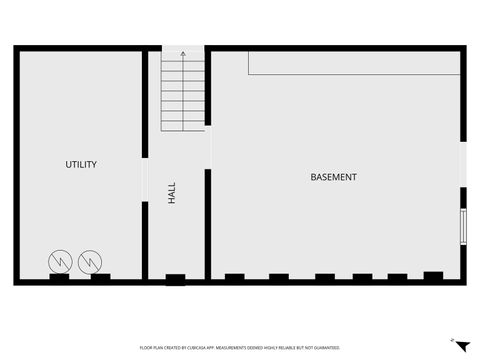 Tiny photo for 215 W Franklin Street, Delphi, IN 46923 (MLS # 202542840)