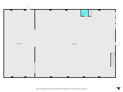 Tiny photo for 215 W Franklin Street, Delphi, IN 46923 (MLS # 202542840)