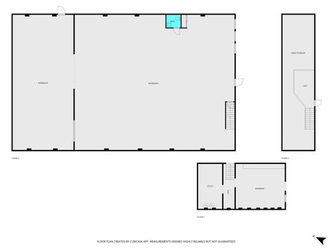 Tiny photo for 215 W Franklin Street, Delphi, IN 46923 (MLS # 202542840)