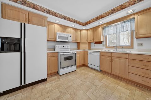 Tiny photo for 4026 COLTER Drive, Kokomo, IN 46902 (MLS # 202548376)