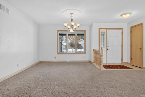 Tiny photo for 4026 COLTER Drive, Kokomo, IN 46902 (MLS # 202548376)