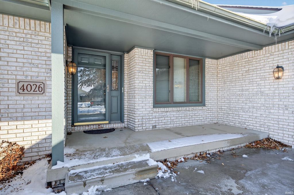 Photo of 4026 COLTER Drive, Kokomo, IN 46902 (MLS # 202548376)