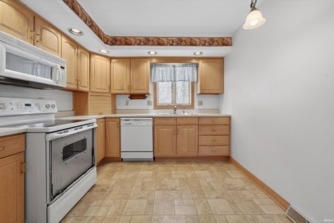 Tiny photo for 4026 COLTER Drive, Kokomo, IN 46902 (MLS # 202548376)