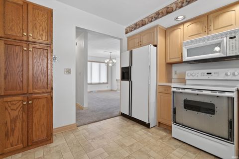 Tiny photo for 4026 COLTER Drive, Kokomo, IN 46902 (MLS # 202548376)