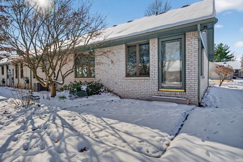 Tiny photo for 4026 COLTER Drive, Kokomo, IN 46902 (MLS # 202548376)