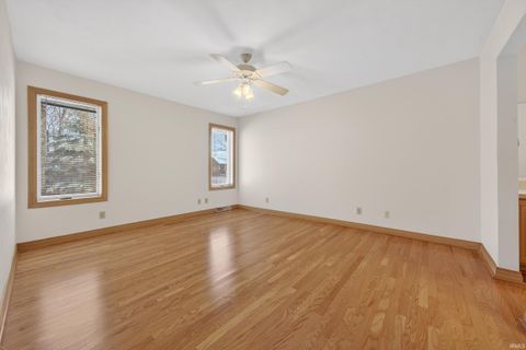 Tiny photo for 4026 COLTER Drive, Kokomo, IN 46902 (MLS # 202548376)