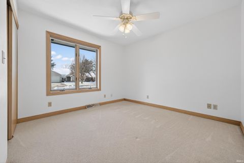 Tiny photo for 4026 COLTER Drive, Kokomo, IN 46902 (MLS # 202548376)