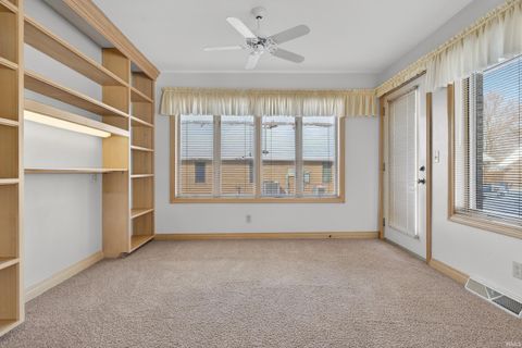 Tiny photo for 4026 COLTER Drive, Kokomo, IN 46902 (MLS # 202548376)