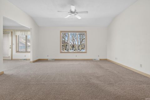 Tiny photo for 4026 COLTER Drive, Kokomo, IN 46902 (MLS # 202548376)