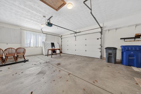 Tiny photo for 4026 COLTER Drive, Kokomo, IN 46902 (MLS # 202548376)