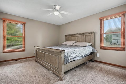 Tiny photo for 1458 Rutland Court, Winona Lake, IN 46590 (MLS # 202633396)