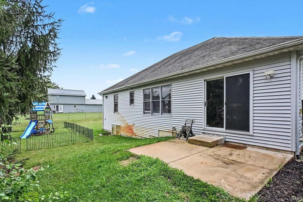 Photo of 1458 Rutland Court, Winona Lake, IN 46590 (MLS # 202633396)