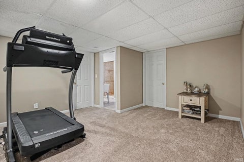 Tiny photo for 1458 Rutland Court, Winona Lake, IN 46590 (MLS # 202633396)