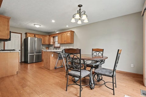 Tiny photo for 1458 Rutland Court, Winona Lake, IN 46590 (MLS # 202633396)