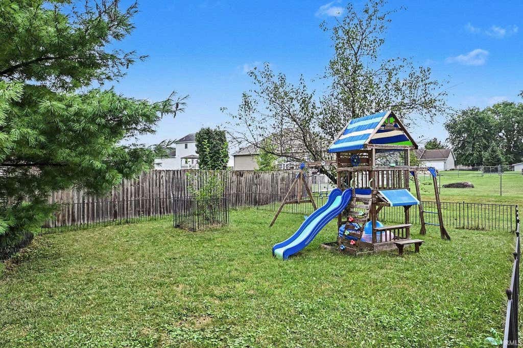 Photo of 1458 Rutland Court, Winona Lake, IN 46590 (MLS # 202633396)