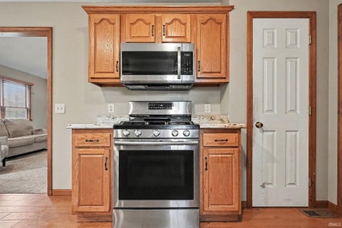 Tiny photo for 1458 Rutland Court, Winona Lake, IN 46590 (MLS # 202633396)