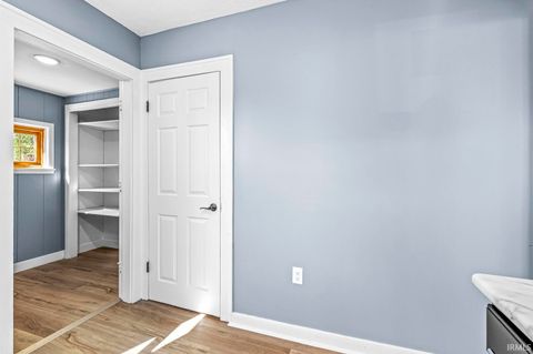 Tiny photo for 429 S Albert Street, South Bend, IN 46619 (MLS # 202539312)