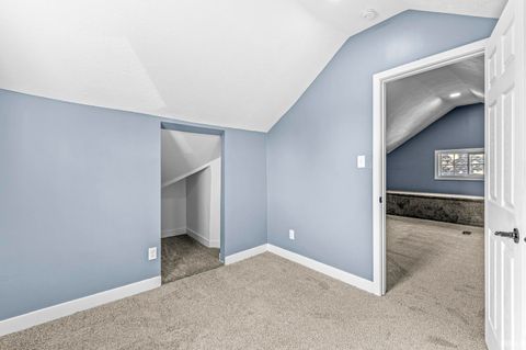 Tiny photo for 429 S Albert Street, South Bend, IN 46619 (MLS # 202539312)