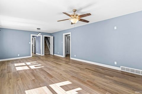 Tiny photo for 429 S Albert Street, South Bend, IN 46619 (MLS # 202539312)