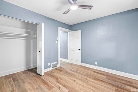 Tiny photo for 429 S Albert Street, South Bend, IN 46619 (MLS # 202539312)