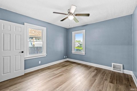 Tiny photo for 429 S Albert Street, South Bend, IN 46619 (MLS # 202539312)