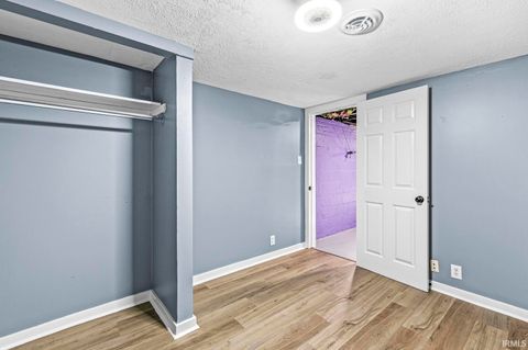 Tiny photo for 429 S Albert Street, South Bend, IN 46619 (MLS # 202539312)