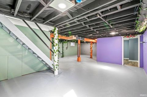 Tiny photo for 429 S Albert Street, South Bend, IN 46619 (MLS # 202539312)