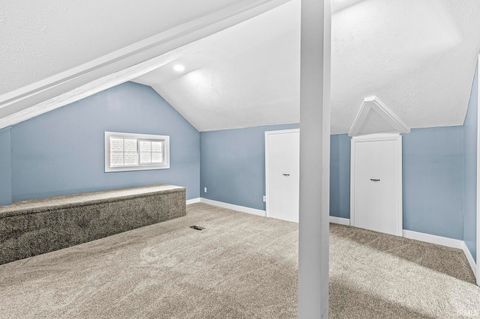 Tiny photo for 429 S Albert Street, South Bend, IN 46619 (MLS # 202539312)