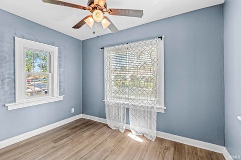 Tiny photo for 429 S Albert Street, South Bend, IN 46619 (MLS # 202539312)