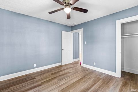 Tiny photo for 429 S Albert Street, South Bend, IN 46619 (MLS # 202539312)