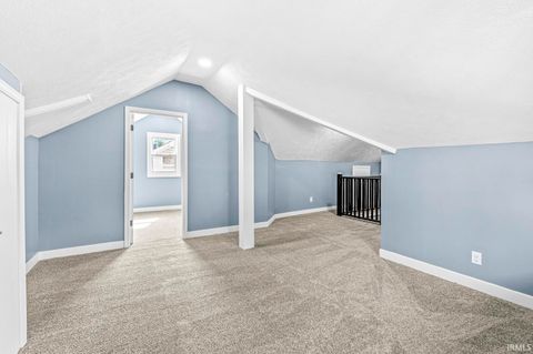 Tiny photo for 429 S Albert Street, South Bend, IN 46619 (MLS # 202539312)