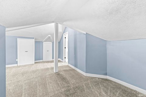 Tiny photo for 429 S Albert Street, South Bend, IN 46619 (MLS # 202539312)