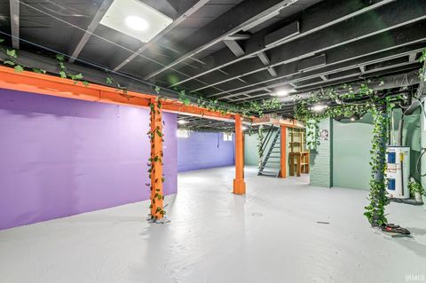 Tiny photo for 429 S Albert Street, South Bend, IN 46619 (MLS # 202539312)