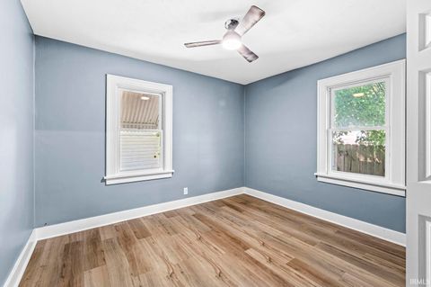 Tiny photo for 429 S Albert Street, South Bend, IN 46619 (MLS # 202539312)