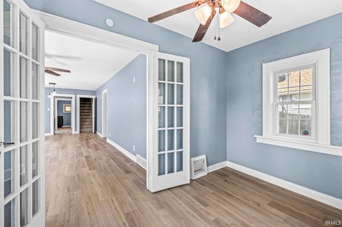 Tiny photo for 429 S Albert Street, South Bend, IN 46619 (MLS # 202539312)