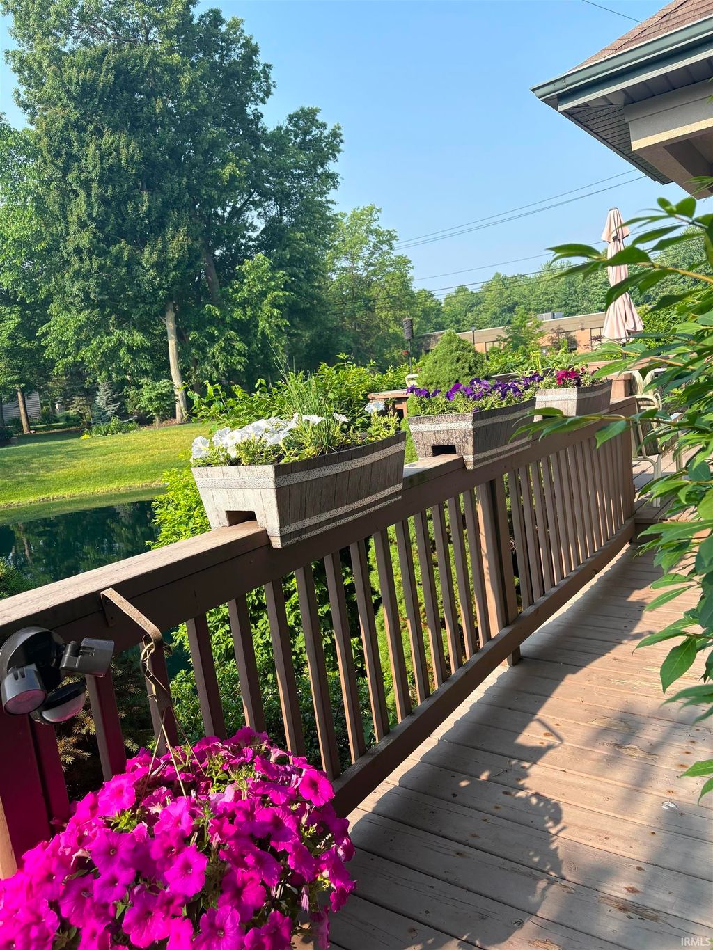 Photo of 1353 Bridge Water Way Drive #D 7, Mishawaka, IN 46545 (MLS # 202614629)