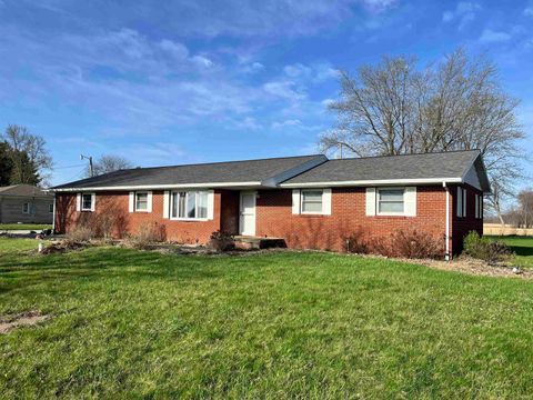 4156 S 250 E, Peru, IN 46970 - #: 202511243