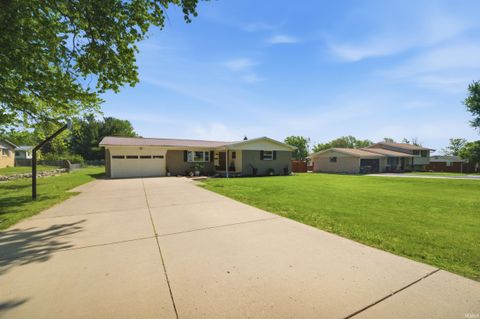 Tiny photo for 5213 Autumn Lane, Lafayette, IN 47909 (MLS # 202614657)