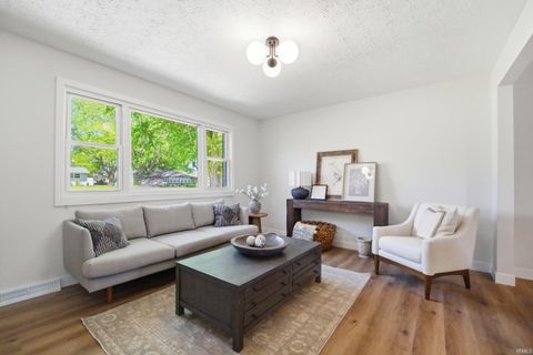 Tiny photo for 5213 Autumn Lane, Lafayette, IN 47909 (MLS # 202614657)