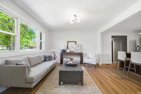 Tiny photo for 5213 Autumn Lane, Lafayette, IN 47909 (MLS # 202614657)