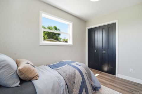 Tiny photo for 5213 Autumn Lane, Lafayette, IN 47909 (MLS # 202614657)