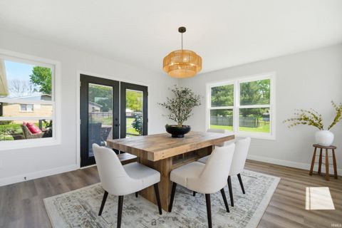 Tiny photo for 5213 Autumn Lane, Lafayette, IN 47909 (MLS # 202614657)