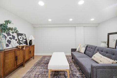 Tiny photo for 5213 Autumn Lane, Lafayette, IN 47909 (MLS # 202614657)