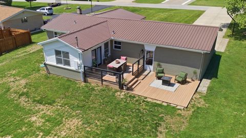 Tiny photo for 5213 Autumn Lane, Lafayette, IN 47909 (MLS # 202614657)