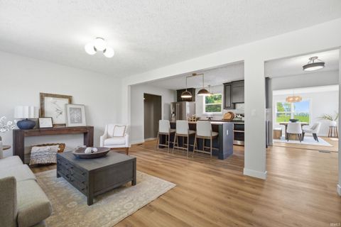 Tiny photo for 5213 Autumn Lane, Lafayette, IN 47909 (MLS # 202614657)